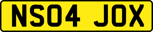 NS04JOX