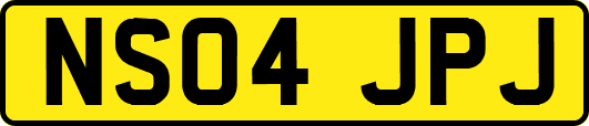 NS04JPJ