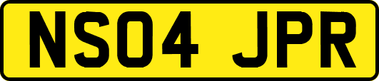 NS04JPR