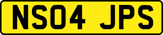 NS04JPS