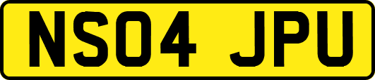 NS04JPU