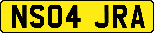NS04JRA