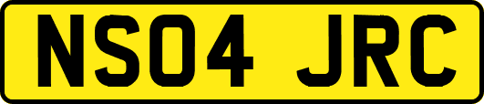 NS04JRC