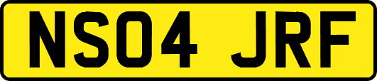 NS04JRF