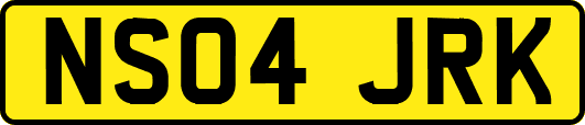 NS04JRK
