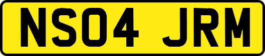 NS04JRM