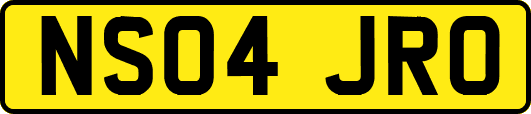 NS04JRO