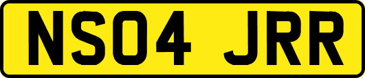 NS04JRR