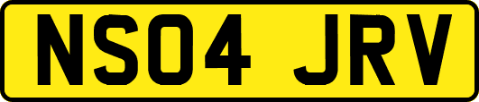NS04JRV
