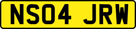 NS04JRW