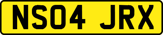 NS04JRX