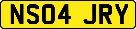 NS04JRY