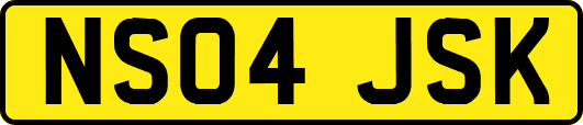 NS04JSK