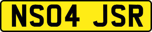 NS04JSR
