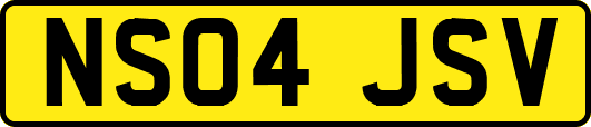 NS04JSV