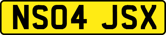 NS04JSX