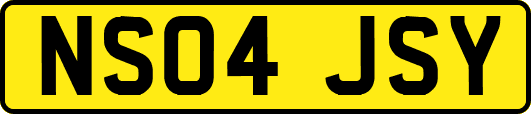 NS04JSY
