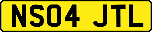 NS04JTL