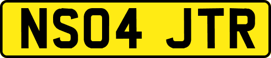 NS04JTR