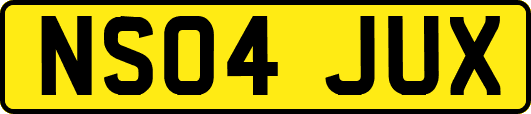 NS04JUX