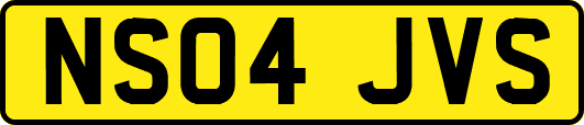 NS04JVS