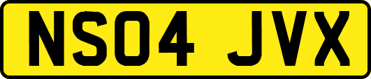 NS04JVX