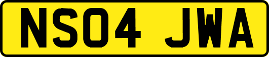 NS04JWA