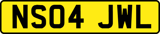 NS04JWL