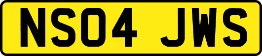 NS04JWS