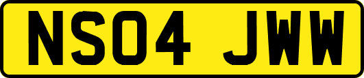 NS04JWW