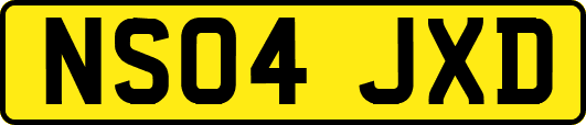 NS04JXD