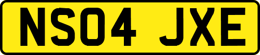 NS04JXE