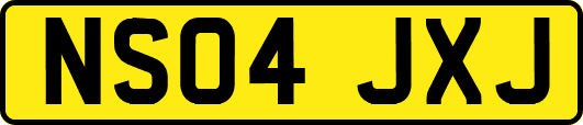 NS04JXJ