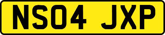 NS04JXP