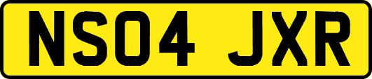 NS04JXR