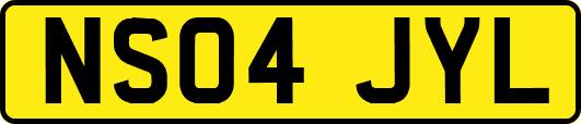 NS04JYL