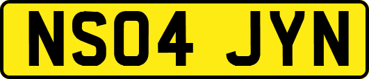 NS04JYN