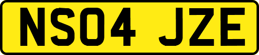 NS04JZE