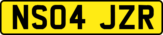 NS04JZR