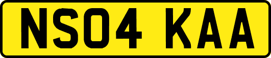 NS04KAA