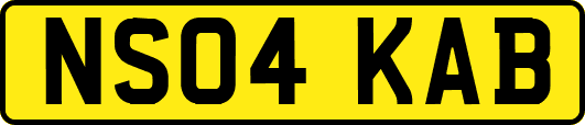NS04KAB