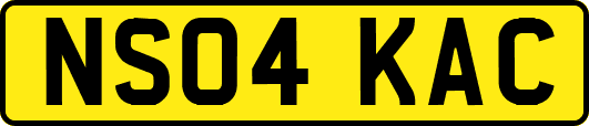 NS04KAC