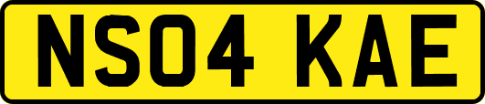 NS04KAE
