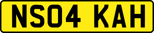 NS04KAH