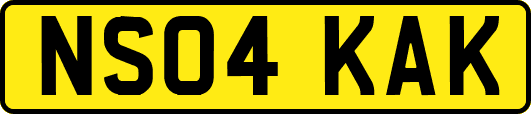 NS04KAK