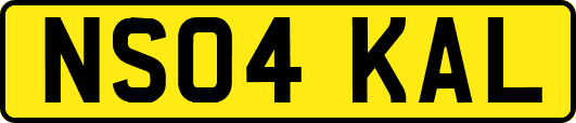 NS04KAL