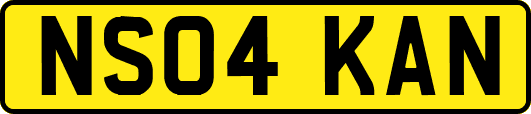 NS04KAN