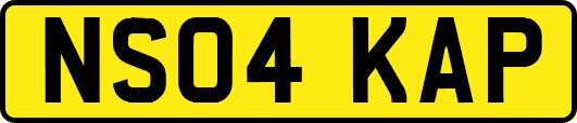 NS04KAP