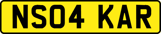 NS04KAR