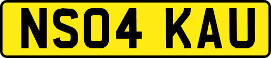 NS04KAU